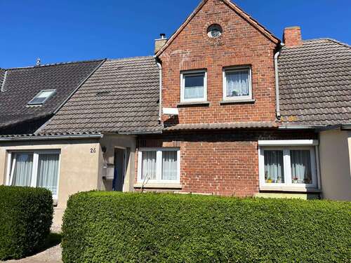 Foto - Haus zum Kaufen in Wieschendorf 80.000,00 € 65 m²