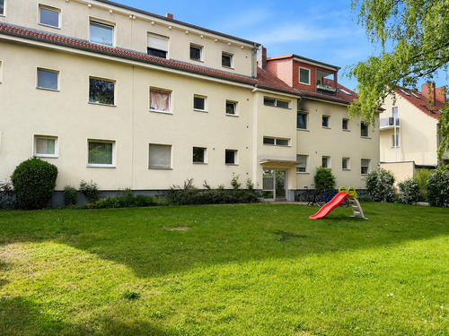 Foto - Wohnung zum Kaufen in Berlin 149.000,00 € 55 m²