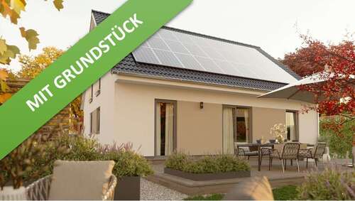 Foto - Haus zum Kaufen in Bahrdorf 355.500,00 € 166 m²