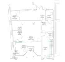 Einzelhandel in Beckum 1.332,00 € 141 m²