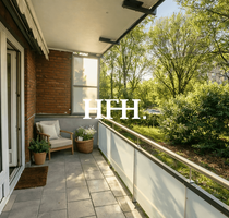Wohnung zum Kaufen in Hamburg 359.000,00 € 74 m²