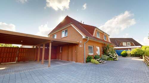 Foto - Haus zum Mieten in Bremerhaven 1.250,00 € 102 m²