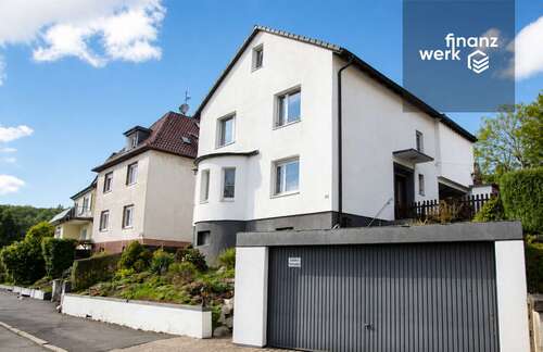 Foto - Haus zum Kaufen in Hagen 339.000,00 € 174 m²