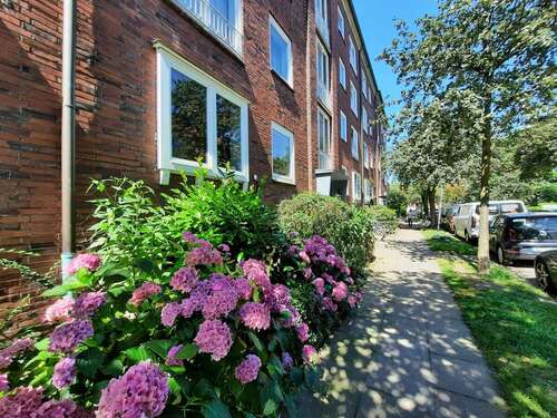 Foto - Wohnung zum Kaufen in Hamburg 240.000,00 € 58.44 m²