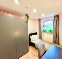 WG-Zimmer in München 720,00 € 8 m²