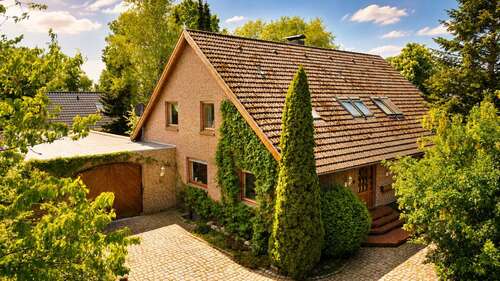 Foto - Haus zum Kaufen in Bimöhlen 649.000,00 € 269.12 m²