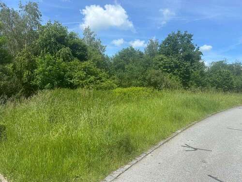 Foto - Grundstück zu verkaufen in Aicha v. Wald 128.000,00 € 1050 m²