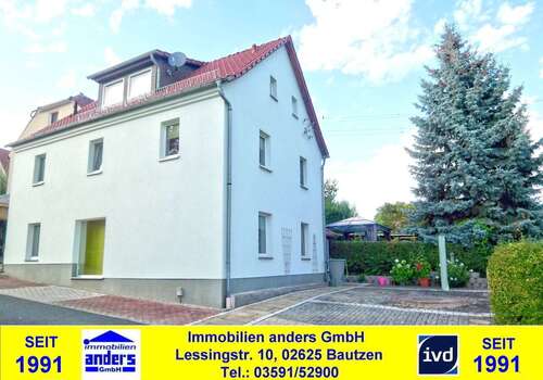 Foto - Haus zum Kaufen in Großdubaru 79.000,00 € 137.23 m²