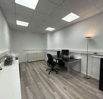 Büro in Bochum 850,00 € 36 m² - 850,00&nbsp;EUR Kaltmiete, ca.&nbsp; 36,00&nbsp;m&sup2; in Bochum (PLZ: 44787)