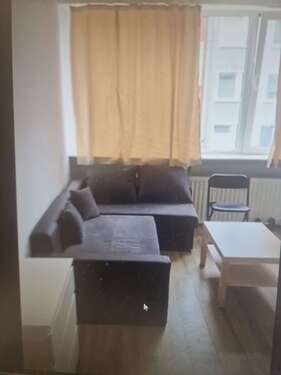 Foto - Wohnung zum Mieten in Aachen 620,00 € 20 m²
