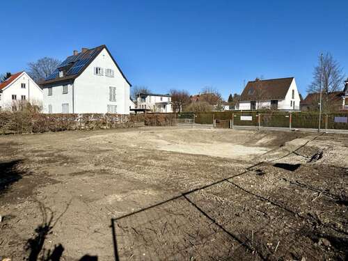 Foto - Grundstück zu verkaufen in Rosenheim 80.000,00 € 401 m²