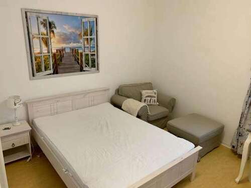 Foto - WG-Zimmer in Frankfurt am Main 750,00 € 17 m²