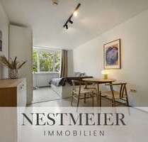 Wohnung zum Kaufen in München 210.000,00 € 23 m²