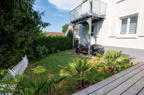 Foto - Haus zum Kaufen in Freiburg im Breisgau 1.290.000,00 € 140 m²