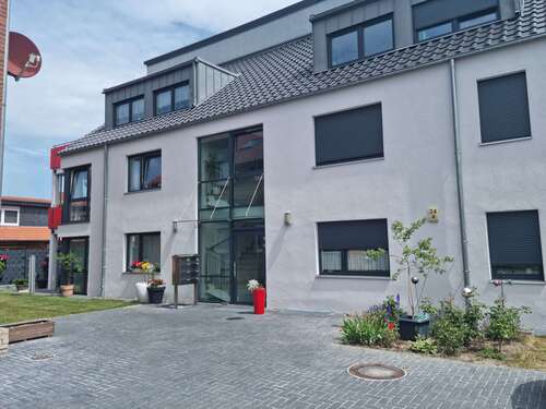Foto - Wohnung zum Kaufen in Wolfsburg 369.000,00 € 114 m²