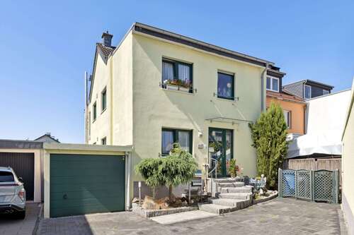 Foto - Haus zum Kaufen in Essen 759.000,00 € 163 m²