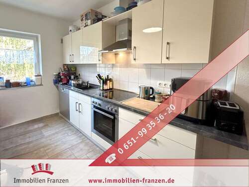 Foto - Wohnung zum Kaufen in Trier 134.900,00 € 50 m²
