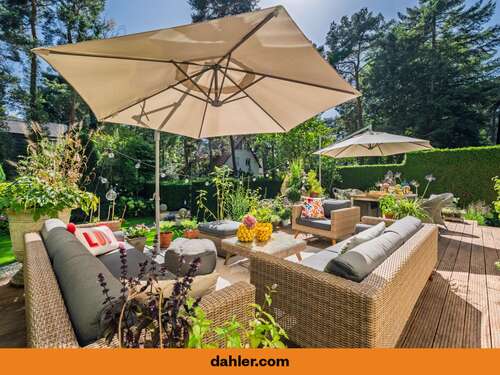 Foto - Haus zum Kaufen in Kleinmachnow 1.790.000,00 € 260 m²