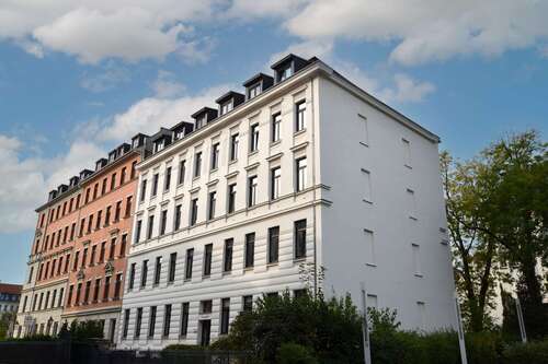Foto - Wohnung zum Kaufen in Leipzig 175.000,00 € 69.15 m²