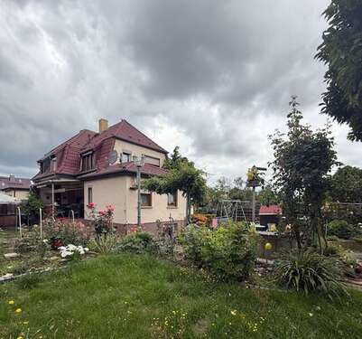 Foto - Haus zum Kaufen in Borsdorf 319.000,00 € 122.58 m²