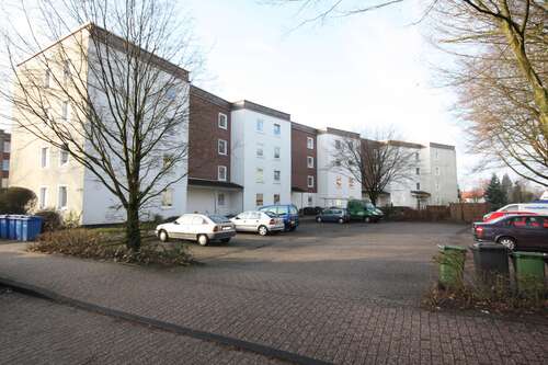 Foto - Wohnung zum Mieten in Oldenburg 306,35 € 67.67 m²