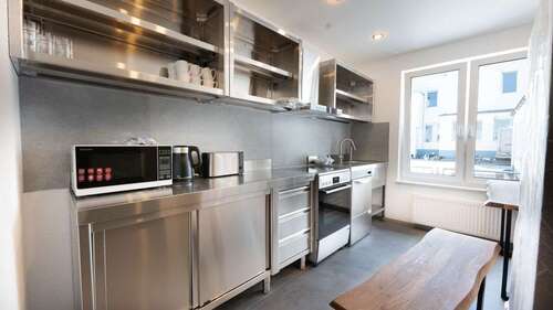 Foto - Wohnung zum Mieten in Neuwied 500,00 € 25.5 m²