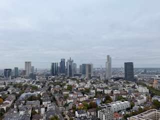 Foto - Wohnung zum Kaufen in Frankfurt 985.000,00 € 80 m²