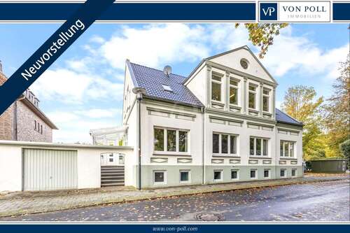 Foto - Haus zum Kaufen in Jever 497.000,00 € 244.2 m²