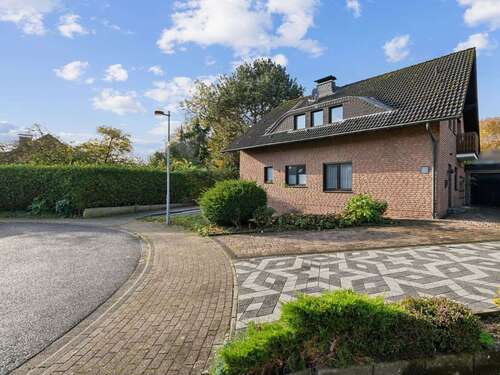 Foto - Wohnung zum Kaufen in Kamp-Lintfort 399.000,00 € 113 m²