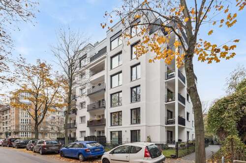 Foto - Wohnung zum Kaufen in Berlin 470.000,00 € 60 m²