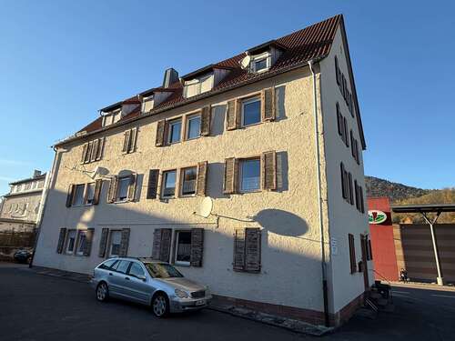 Foto - Wohnung zum Kaufen in Annweiler 89.000,00 € 58 m²