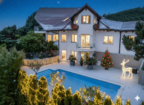 Foto - Haus zum Kaufen in Stockach-Hindelwangen 2.150.000,00 € 327 m²