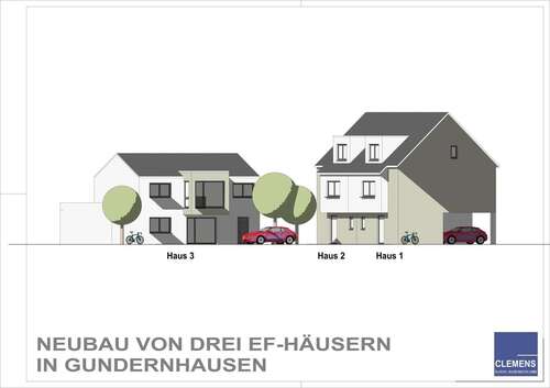 Foto - Haus zum Kaufen in Rossdorf - Gundernhausen 489.000,00 € 106 m²