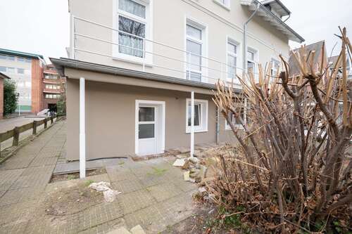 Foto - Halle in Stade 275,00 € 50 m² - 275,00&nbsp;EUR Kaltmiete, ca.&nbsp; 50,00&nbsp;m&sup2;