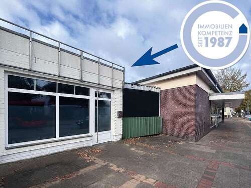 Foto - Einzelhandel in Bad Segeberg 600,00 € 60 m²