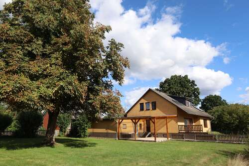 Foto - Haus zum Kaufen in Gusborn 295.000,00 € 148 m²