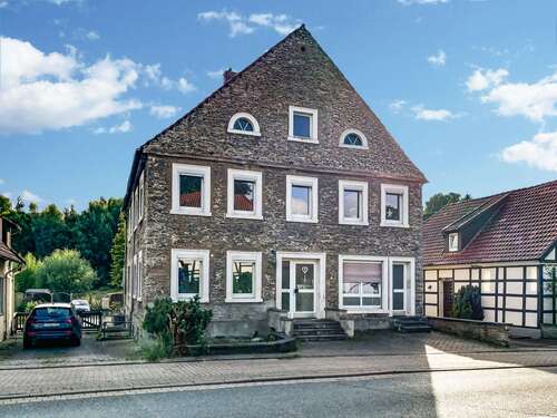 Foto - Haus zum Kaufen in Vlotho 285.000,00 € 212.84 m²