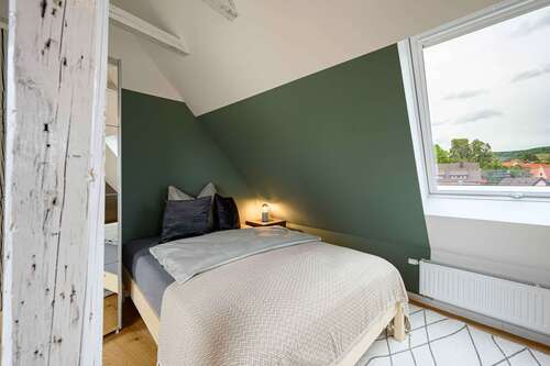 Foto - WG-Zimmer in Stuttgart 645,00 € 28 m²