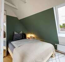 WG-Zimmer in Stuttgart 645,00 € 28 m²