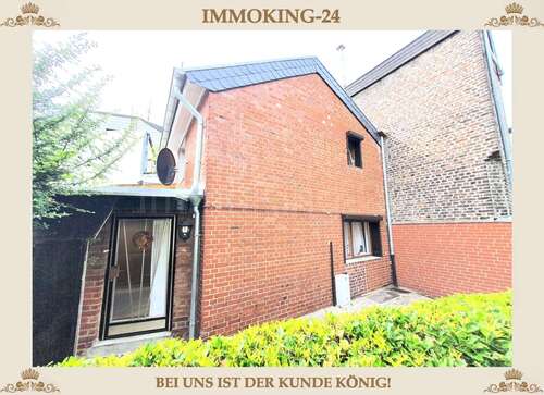 Foto - Haus zum Kaufen in Eschweiler 180.000,00 € 106 m²