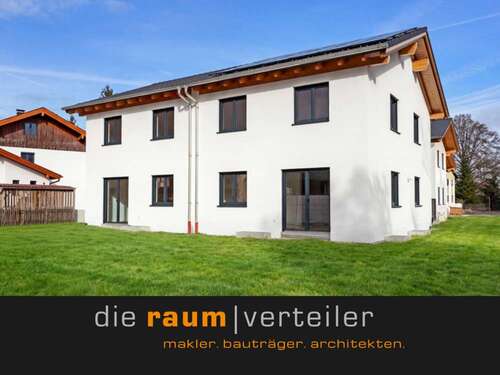 Foto - Haus zum Kaufen in Bruckmühl 815.000,00 € 112 m²