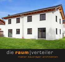 Haus zum Kaufen in Bruckmühl 815.000,00 € 112 m²