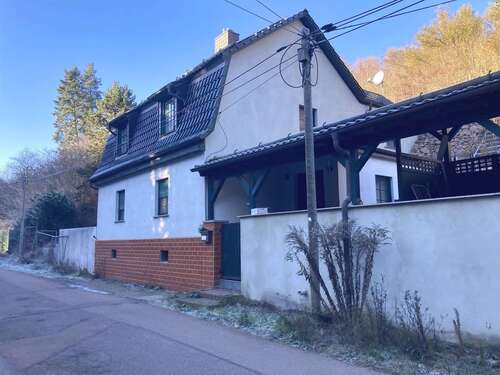 Foto - Haus zum Kaufen in Ahlsdorf 198.500,00 € 140 m²