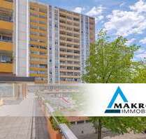 Wohnung zum Kaufen in Pinneberg Thesdorf 115.000,00 € 58.11 m² - Pinneberg / Thesdorf