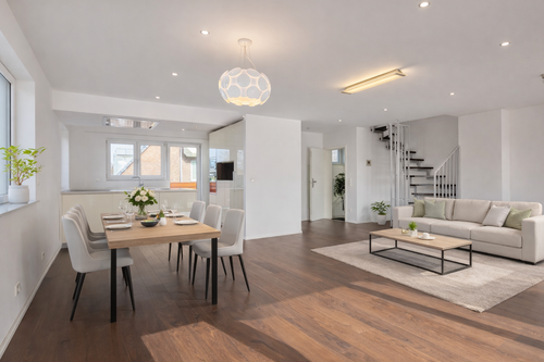 Foto - Wohnung zum Kaufen in Köln 579.000,00 € 118.2 m²