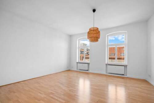 Foto - Wohnung zum Mieten in Bamberg 740,00 € 83.78 m²