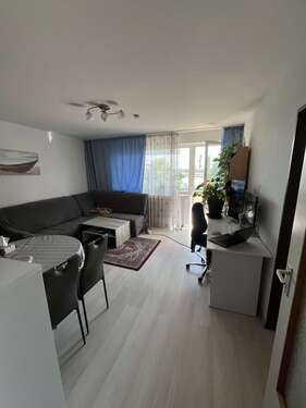 Foto - Wohnung zum Mieten in Aachen 395,00 € 39.65 m²