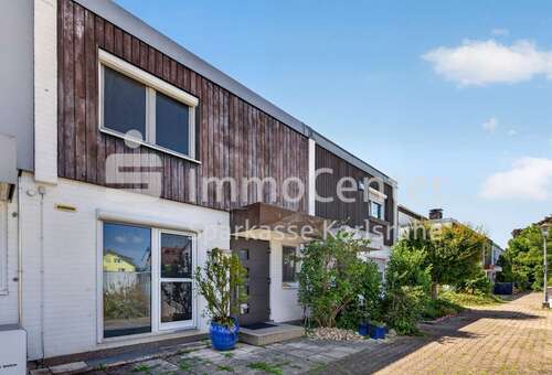 Foto - Haus zum Kaufen in Eggenstein-Leopoldshafen Eggenstein 480.000,00 € 113.13 m²