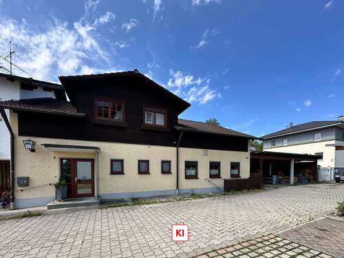 Foto - Haus zum Kaufen in Weil 825.000,00 € 274 m²
