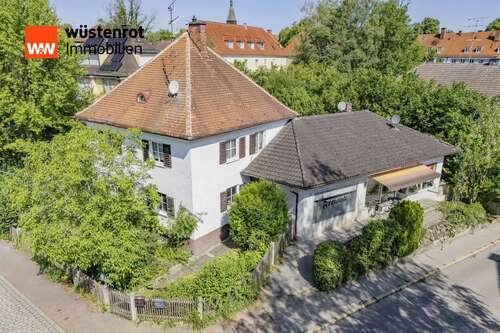 Foto - Haus zum Kaufen in Freising 1.090.000,00 € 132.13 m²